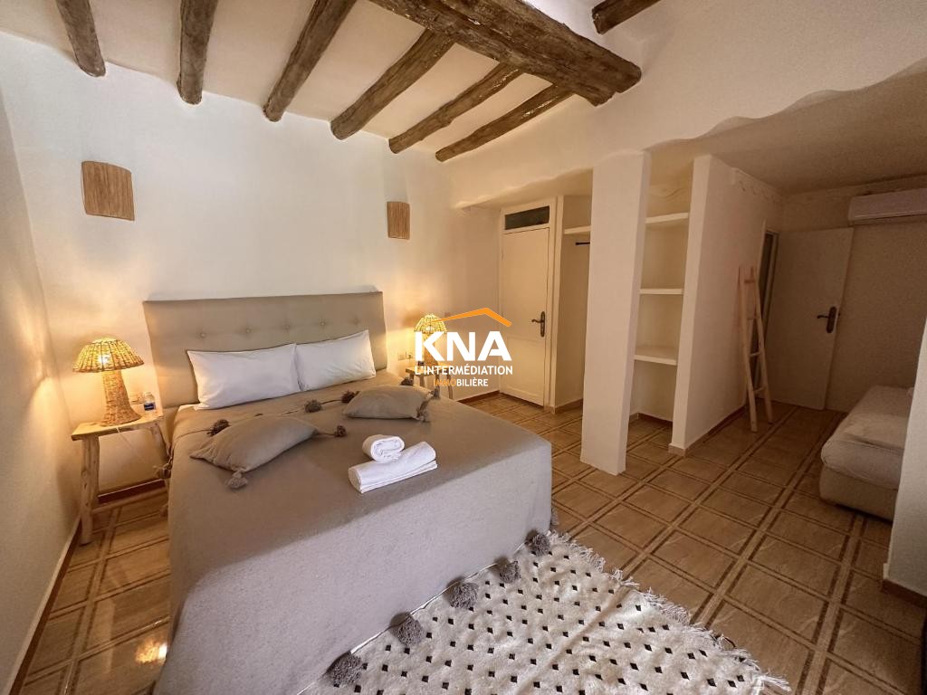 Villa, Route de Ouarzazate Marrakech Maroc