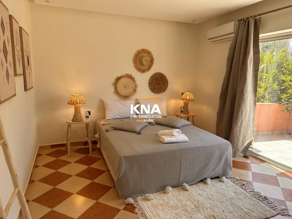 Villa, Route de Ouarzazate Marrakech Maroc