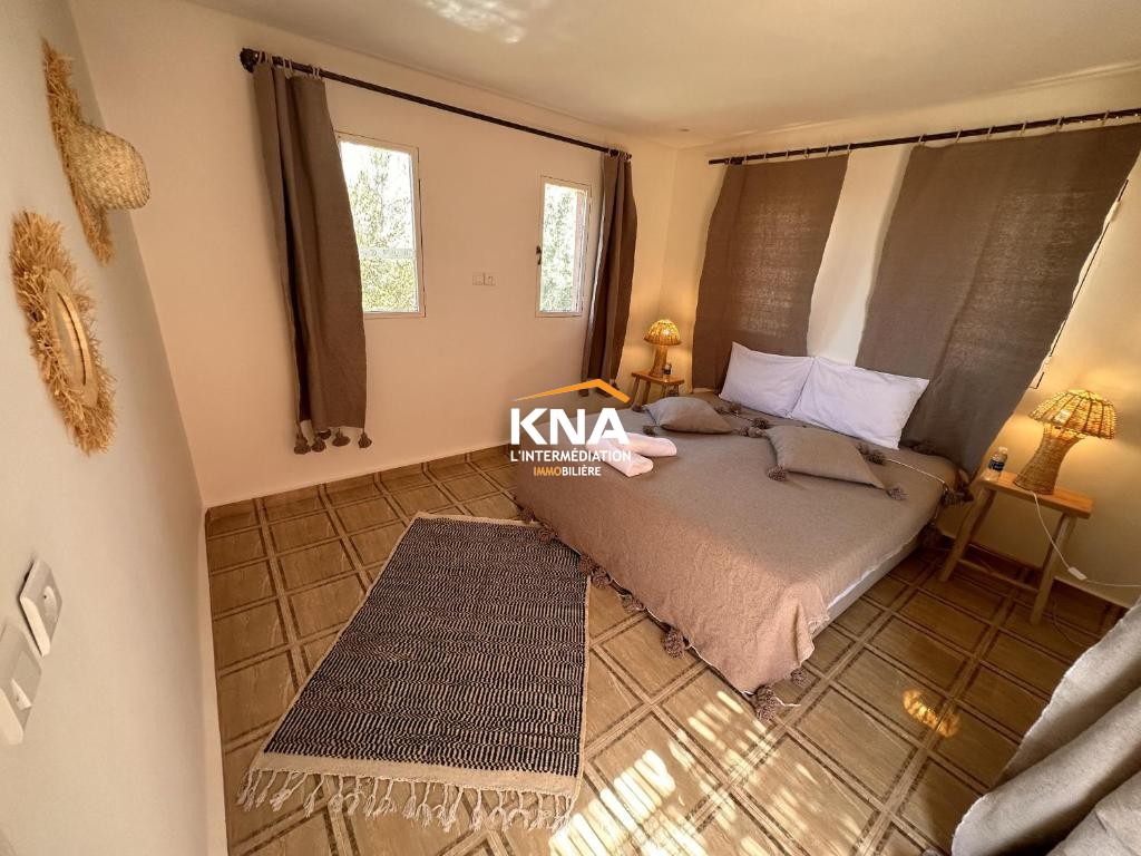 Villa, Route de Ouarzazate Marrakech Maroc