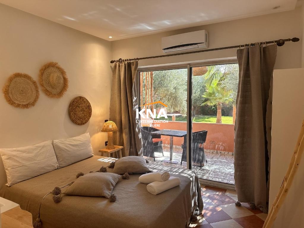 Villa, Route de Ouarzazate Marrakech Maroc