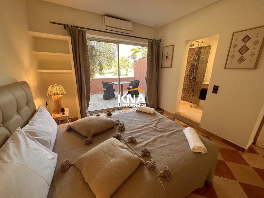 Villa, Route de Ouarzazate Marrakech Maroc