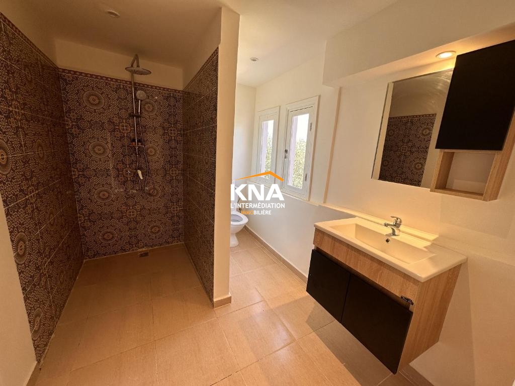 Villa, Route de Ouarzazate Marrakech Maroc