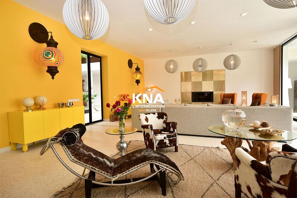 Villa, Sidi Abdellah Ghiat Marrakech Morocco