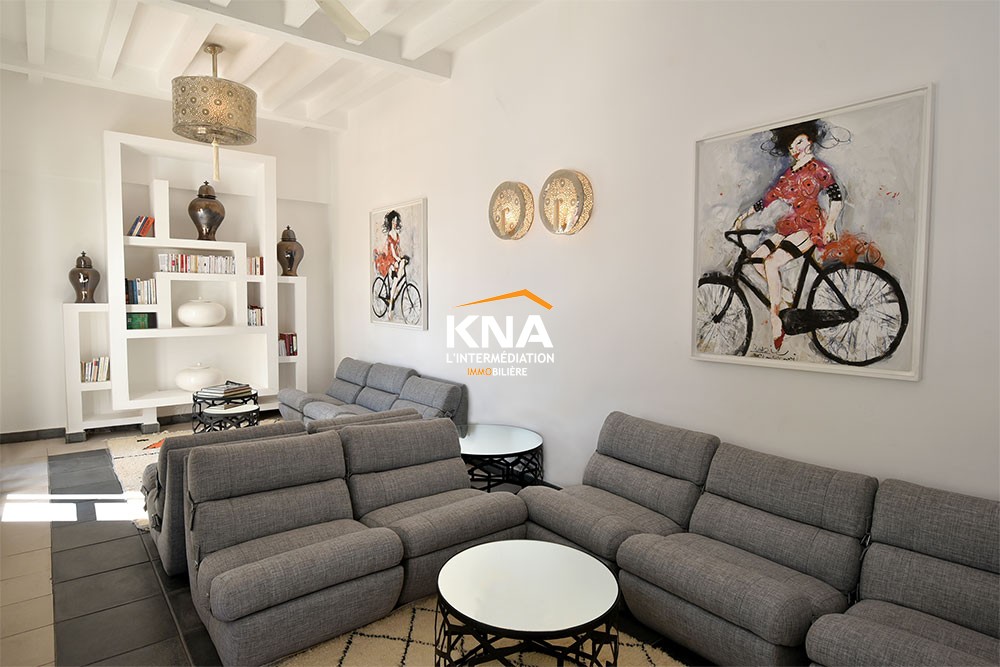 Villa, Sidi Abdellah Ghiat Marrakech Morocco