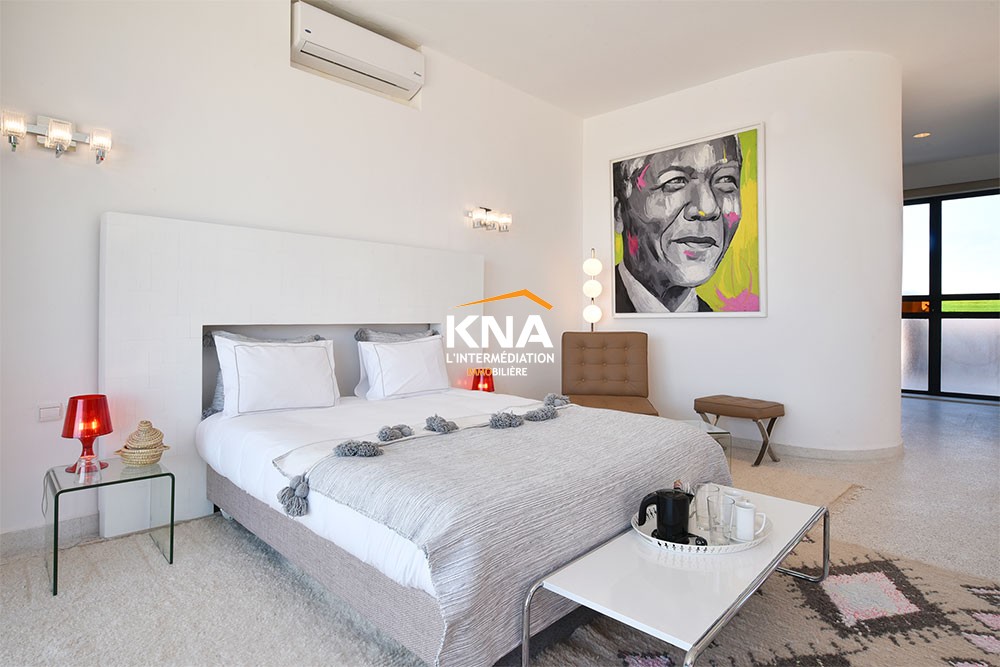 Villa, Sidi Abdellah Ghiat Marrakech Morocco