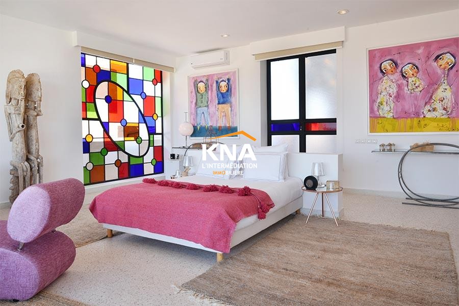 Villa, Sidi Abdellah Ghiat Marrakech Morocco