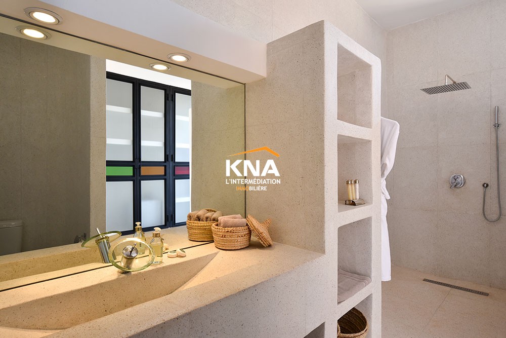 Villa, Sidi Abdellah Ghiat Marrakech Morocco