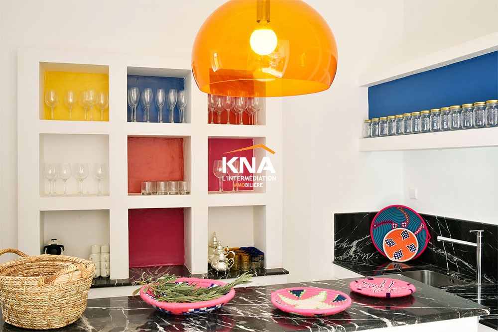 Villa, Sidi Abdellah Ghiat Marrakech Morocco