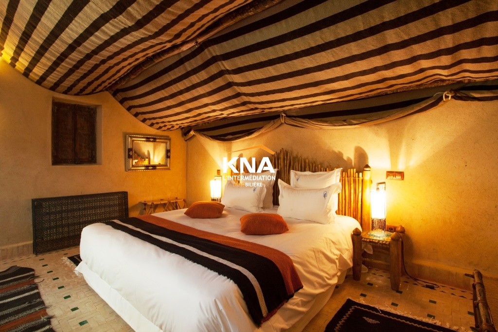 Villa, Palmeraie Marrakech Morocco