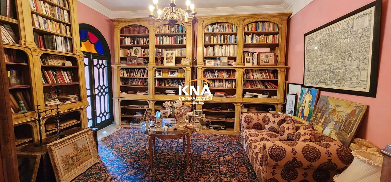 Villa, Palmeraie Marrakech Maroc