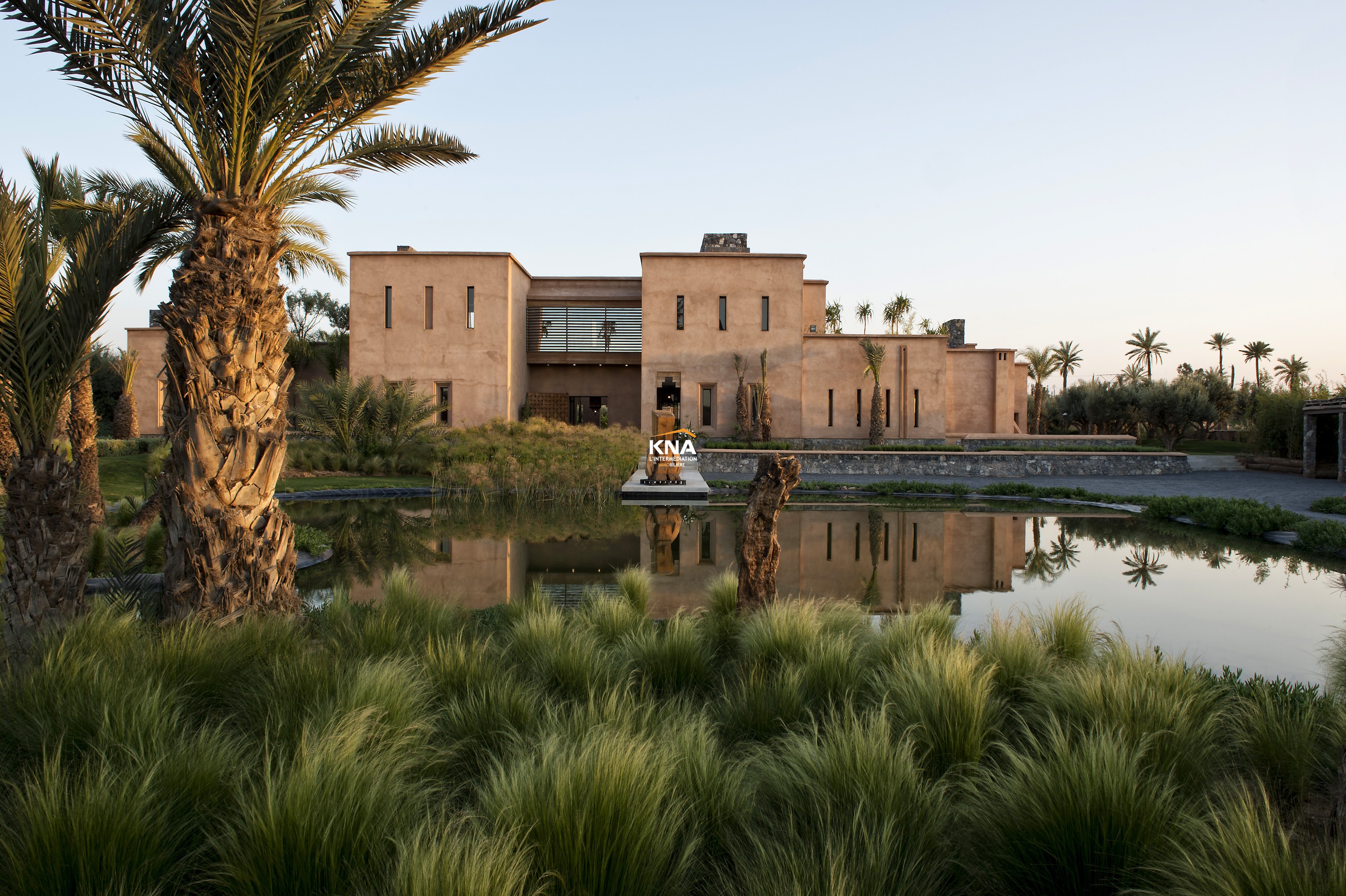 Villa, Bab Atlas Marrakech Morocco