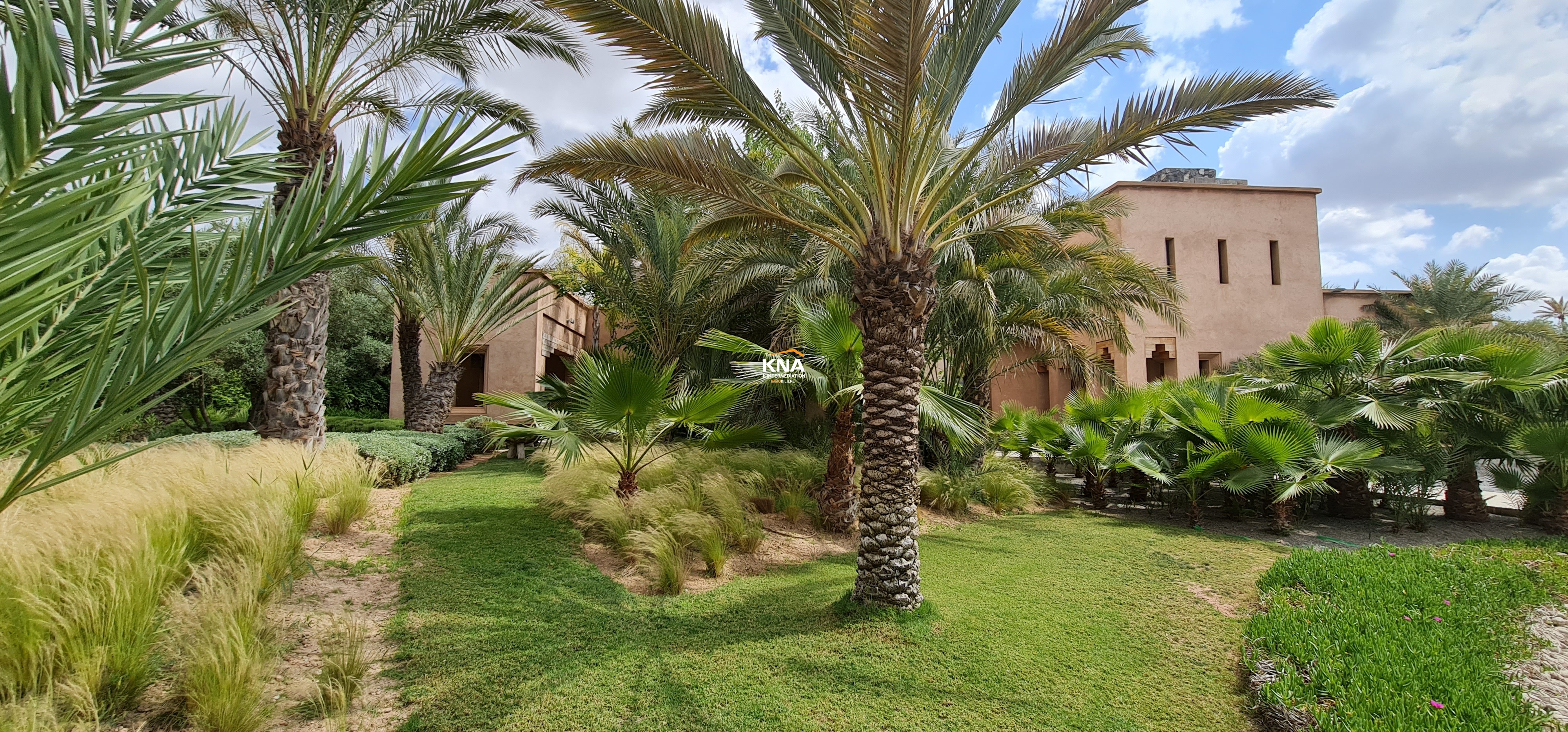 Villa, Bab Atlas Marrakech Morocco