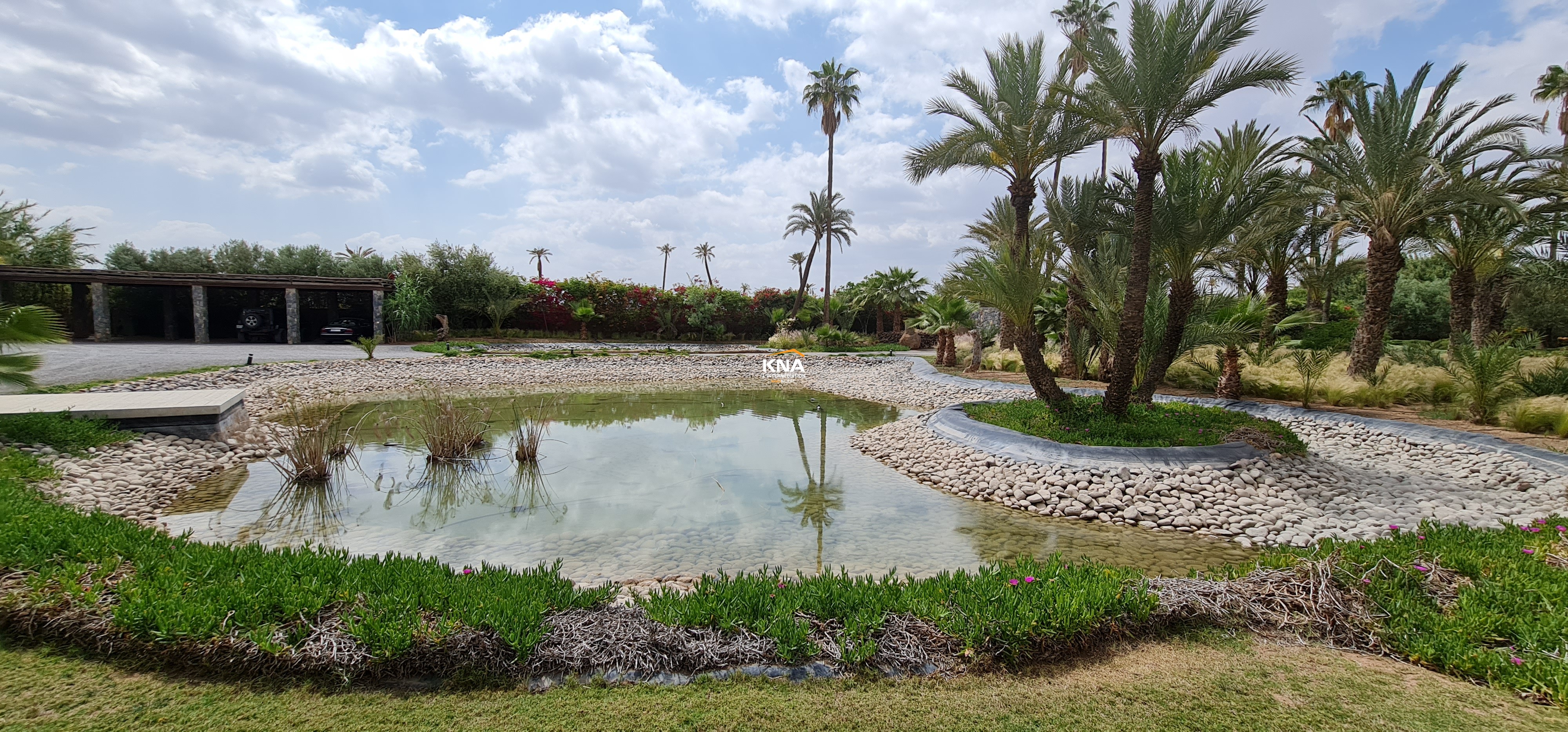 Villa, Bab Atlas Marrakech Morocco