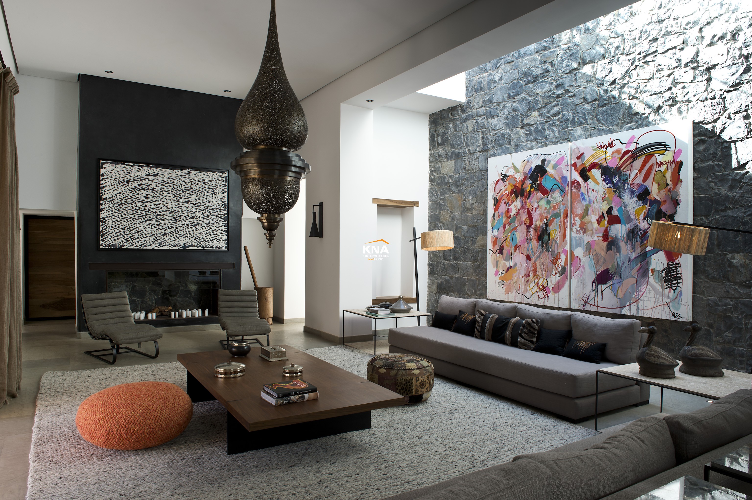 Villa, Bab Atlas Marrakech Morocco