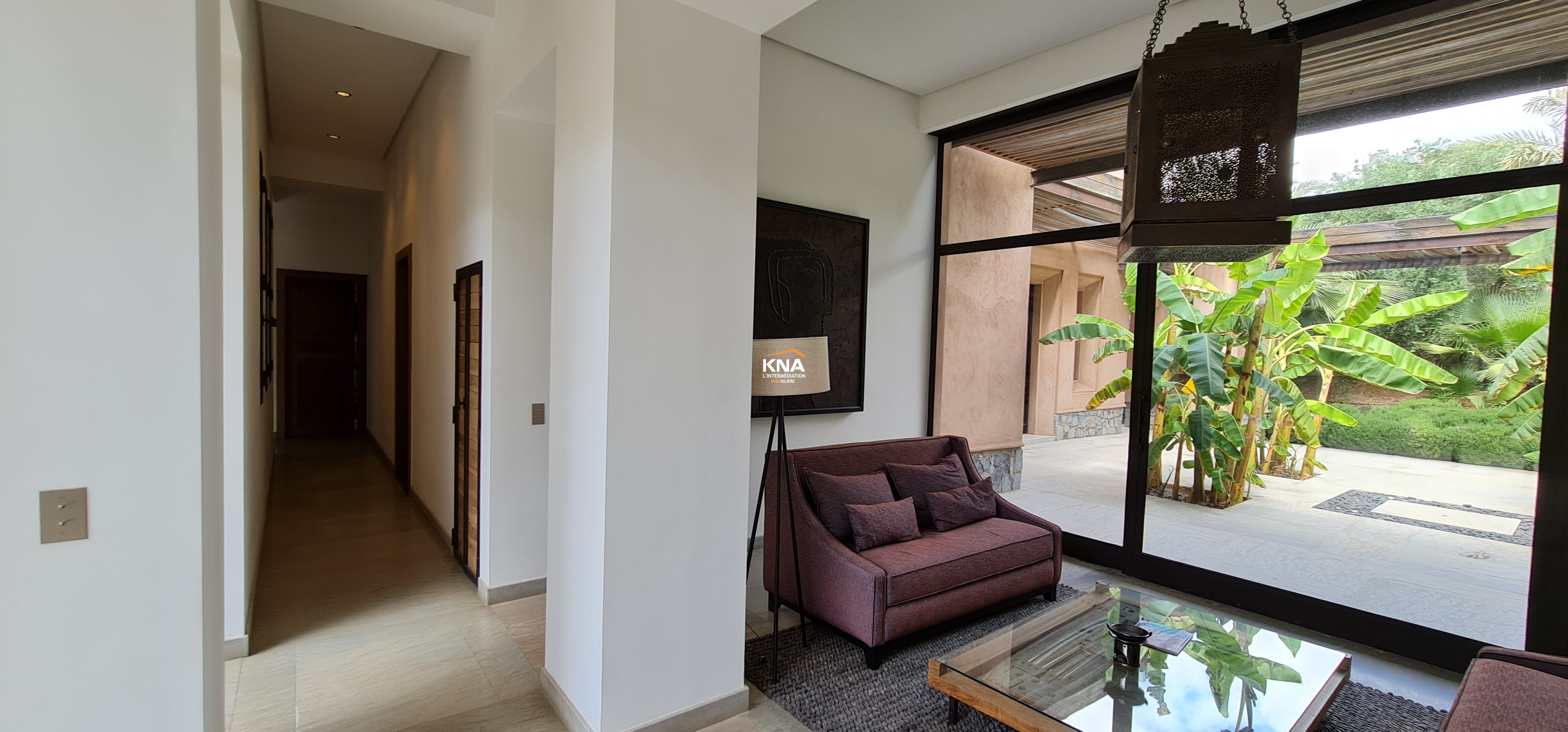 Villa, Bab Atlas Marrakech Morocco