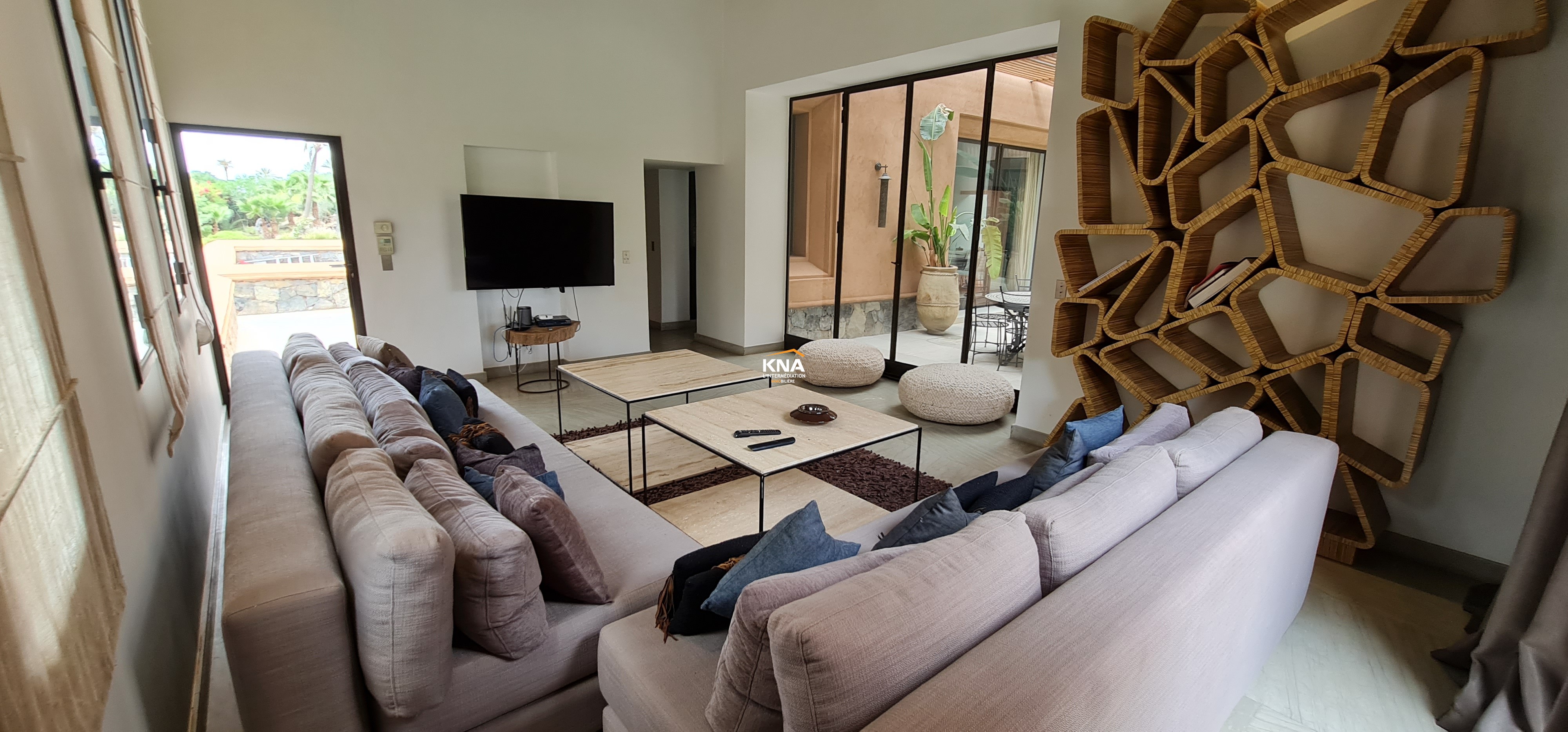 Villa, Bab Atlas Marrakech Morocco