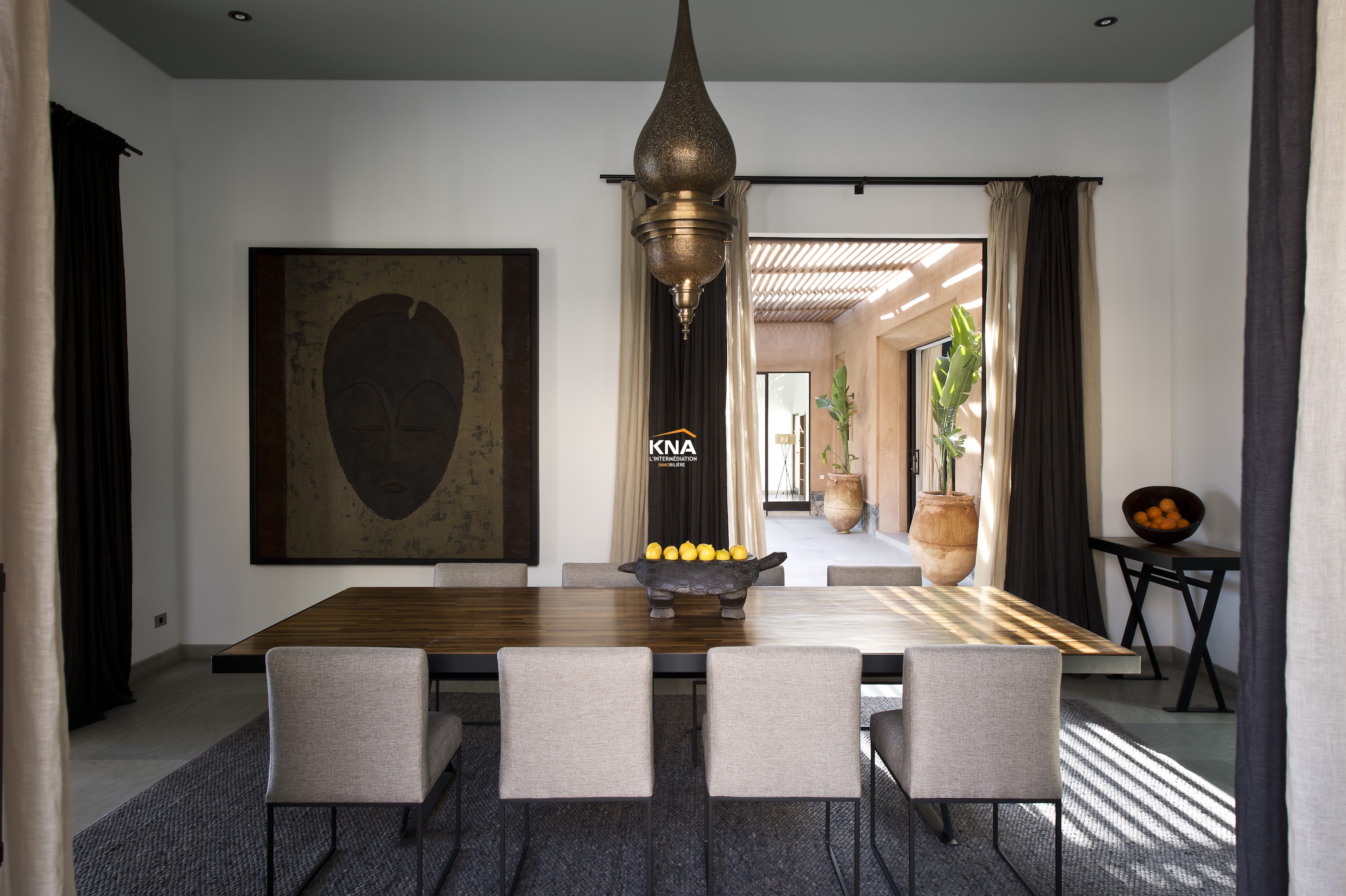 Villa, Bab Atlas Marrakech Morocco