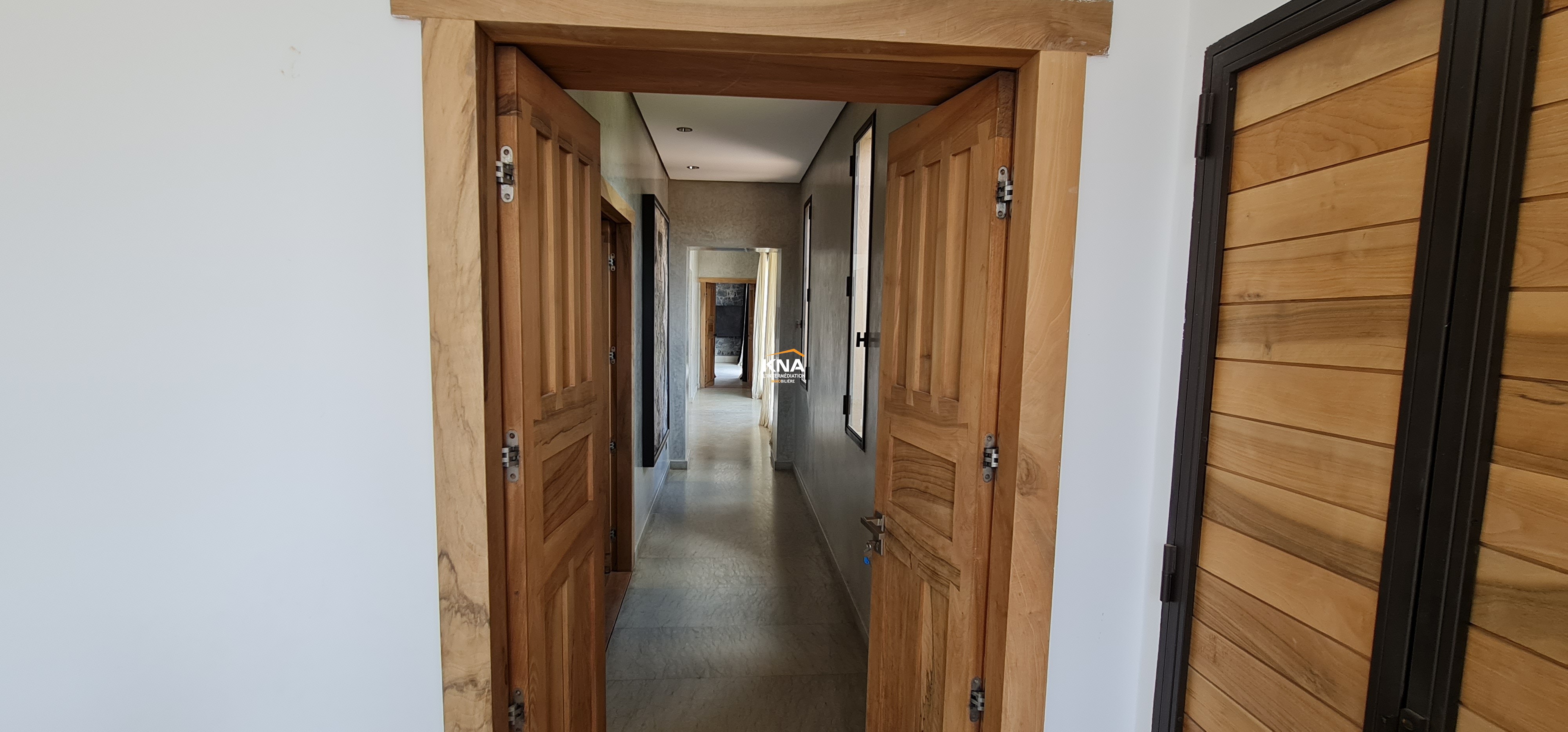 Villa, Bab Atlas Marrakech Morocco