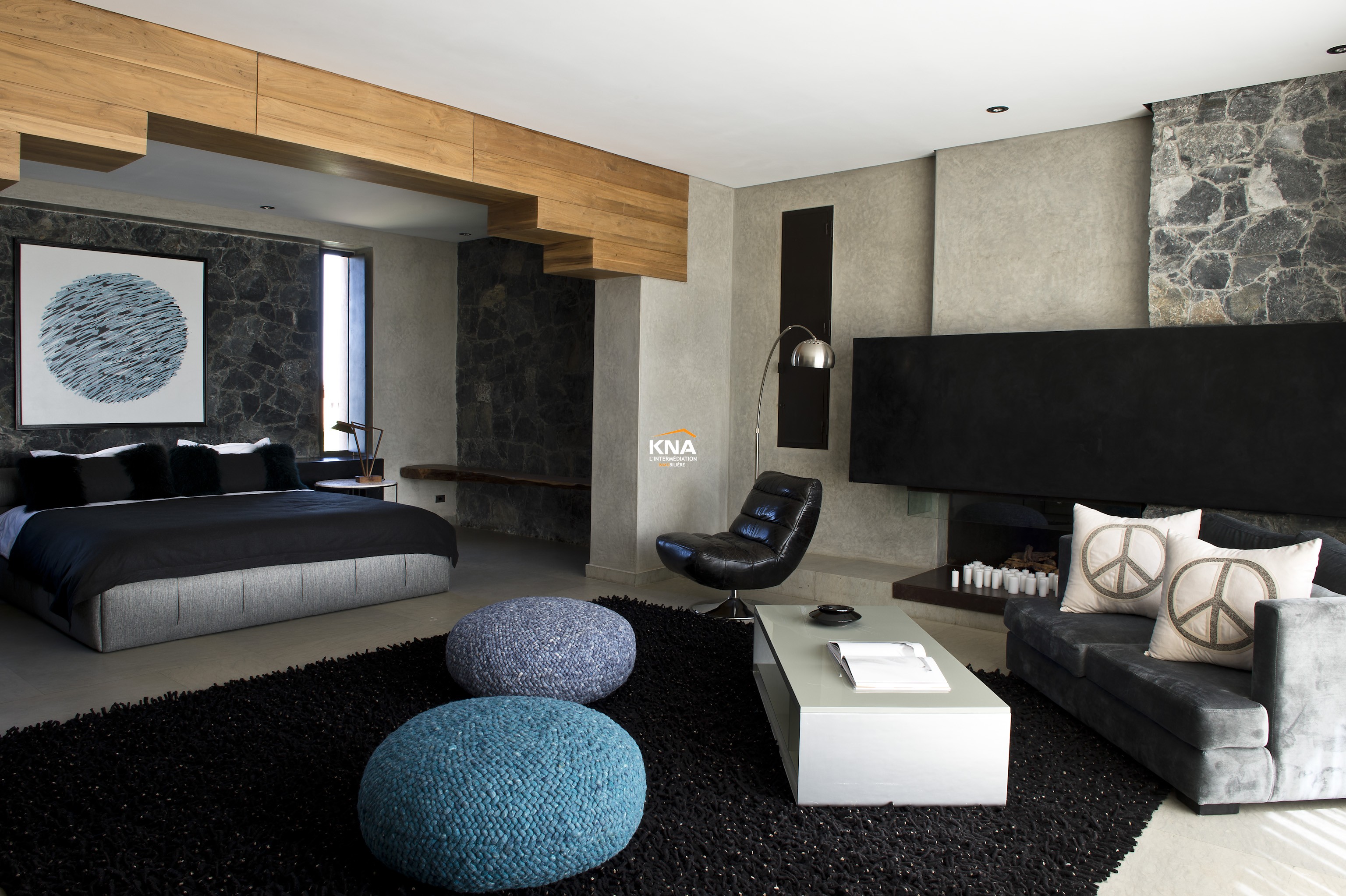 Villa, Bab Atlas Marrakech Morocco