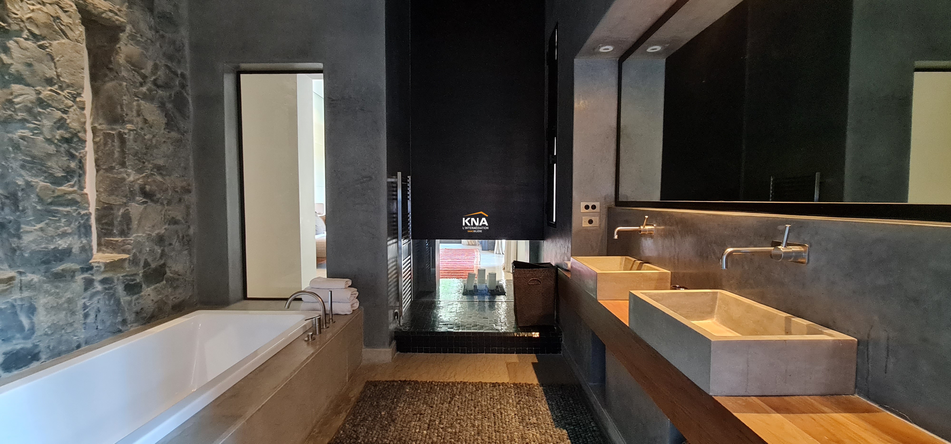 Villa, Bab Atlas Marrakech Morocco