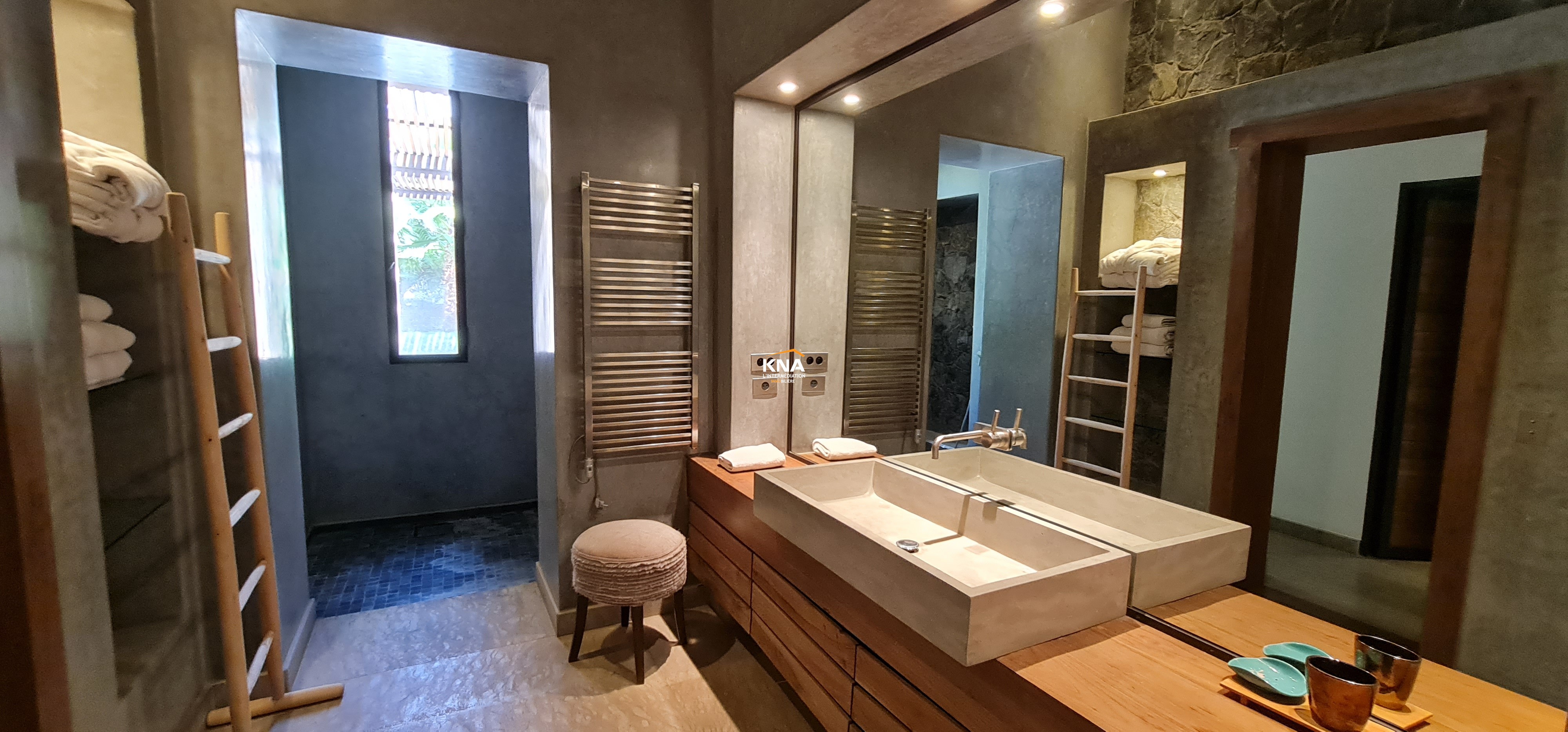 Villa, Bab Atlas Marrakech Morocco