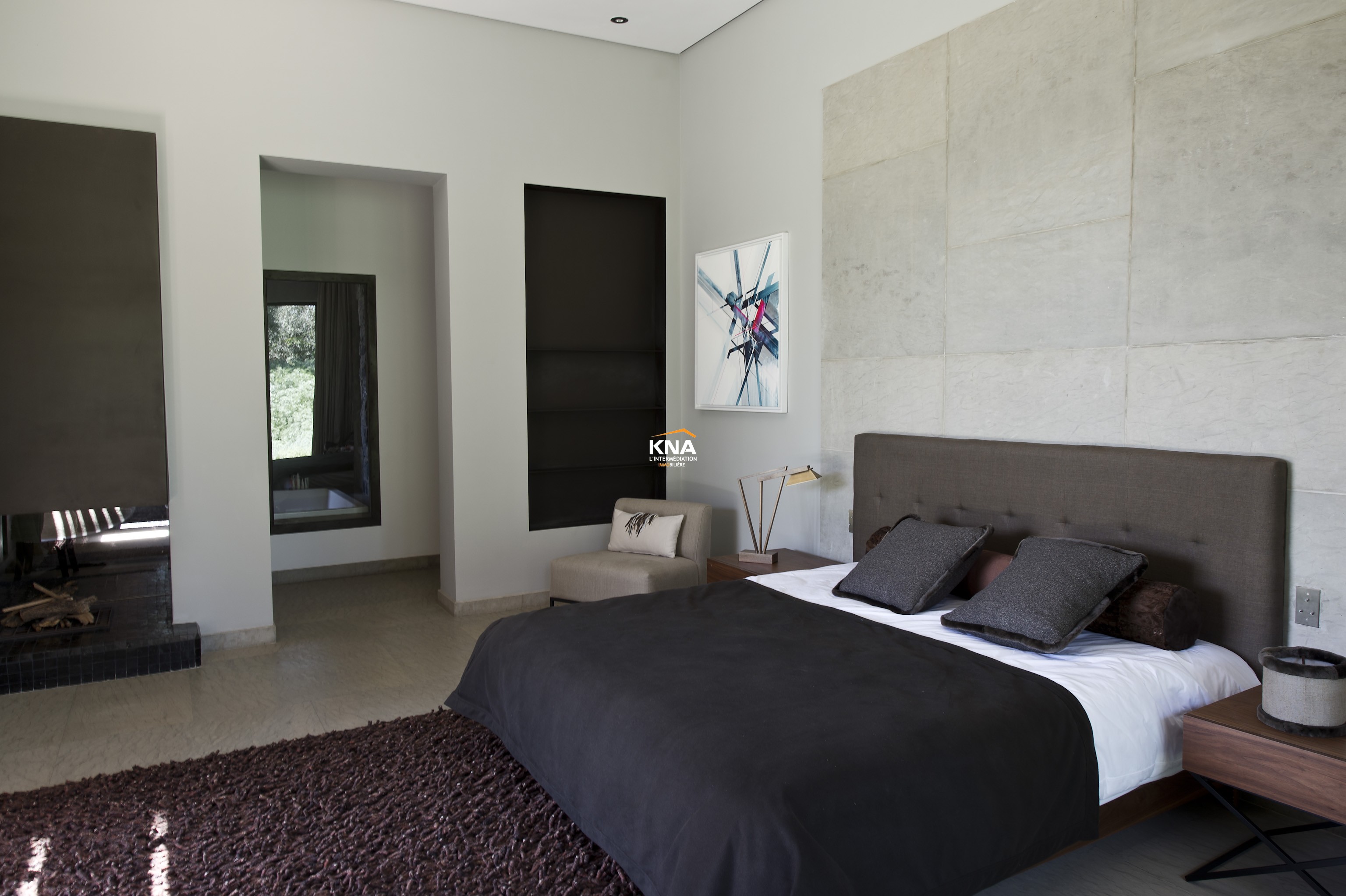 Villa, Bab Atlas Marrakech Morocco