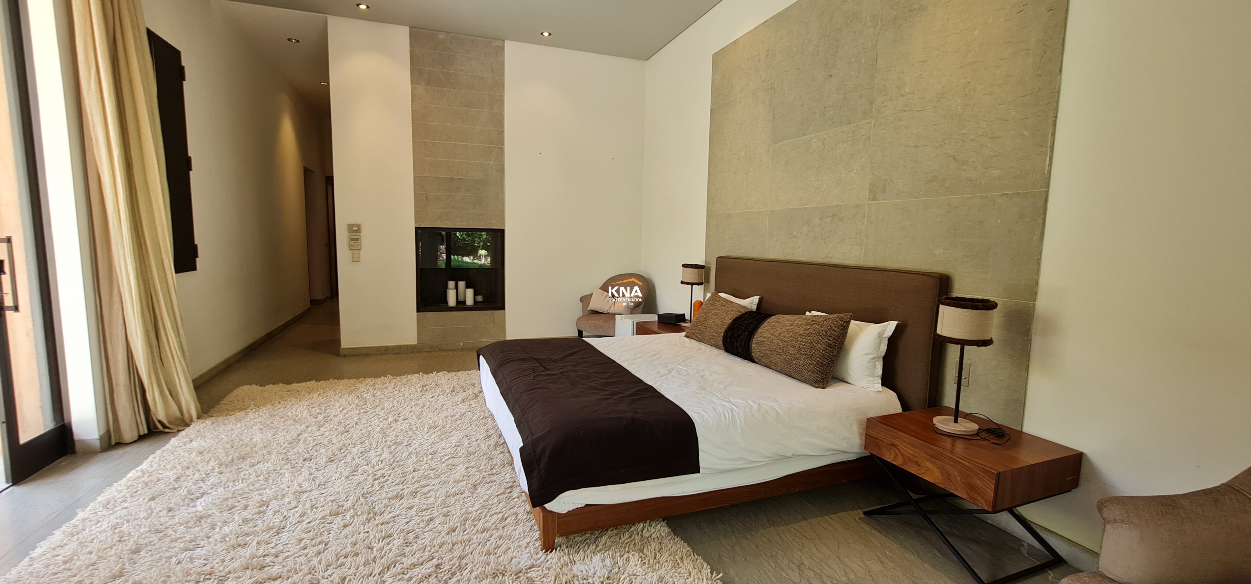 Villa, Bab Atlas Marrakech Morocco