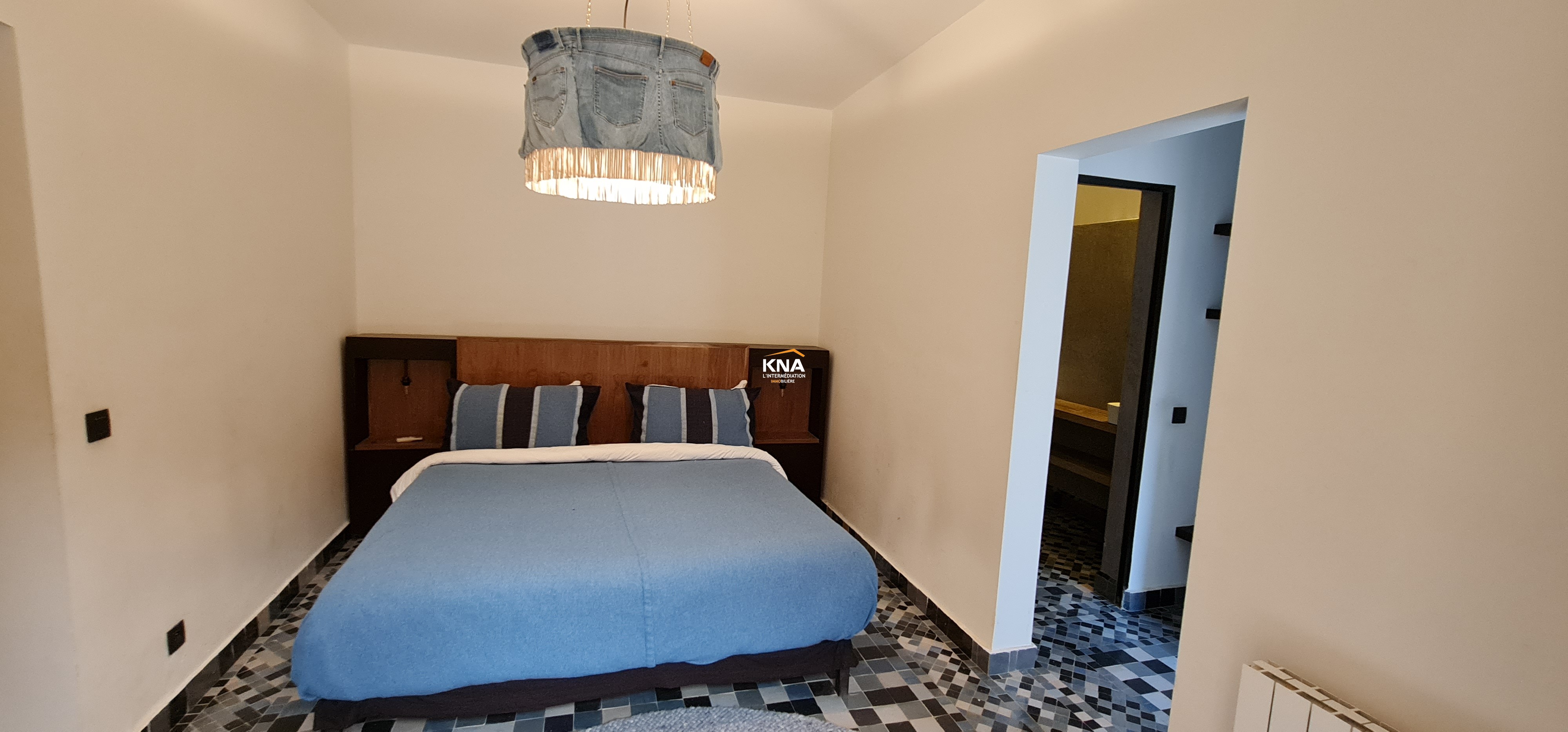 Villa, Bab Atlas Marrakech Morocco