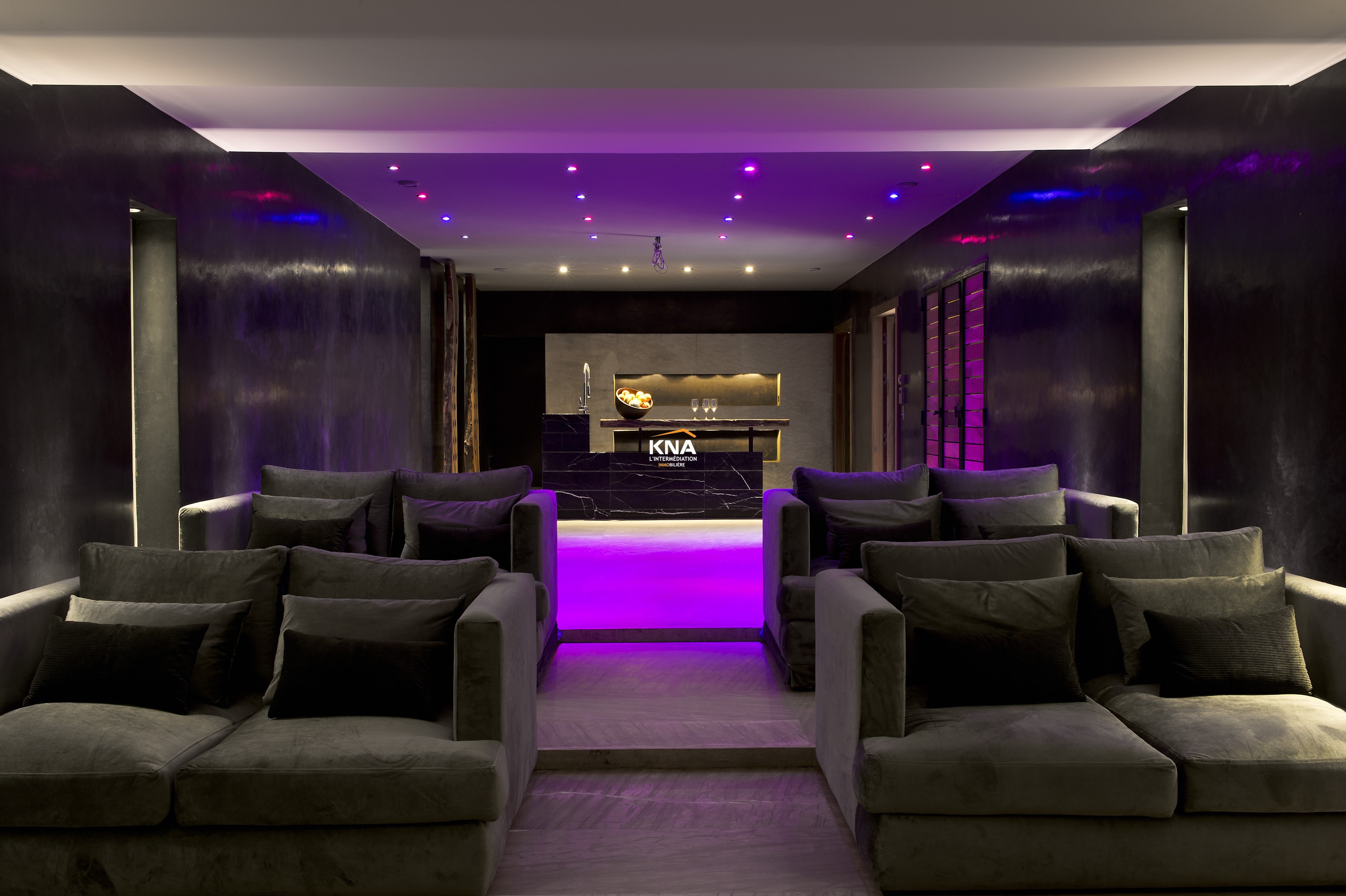 Villa, Bab Atlas Marrakech Morocco