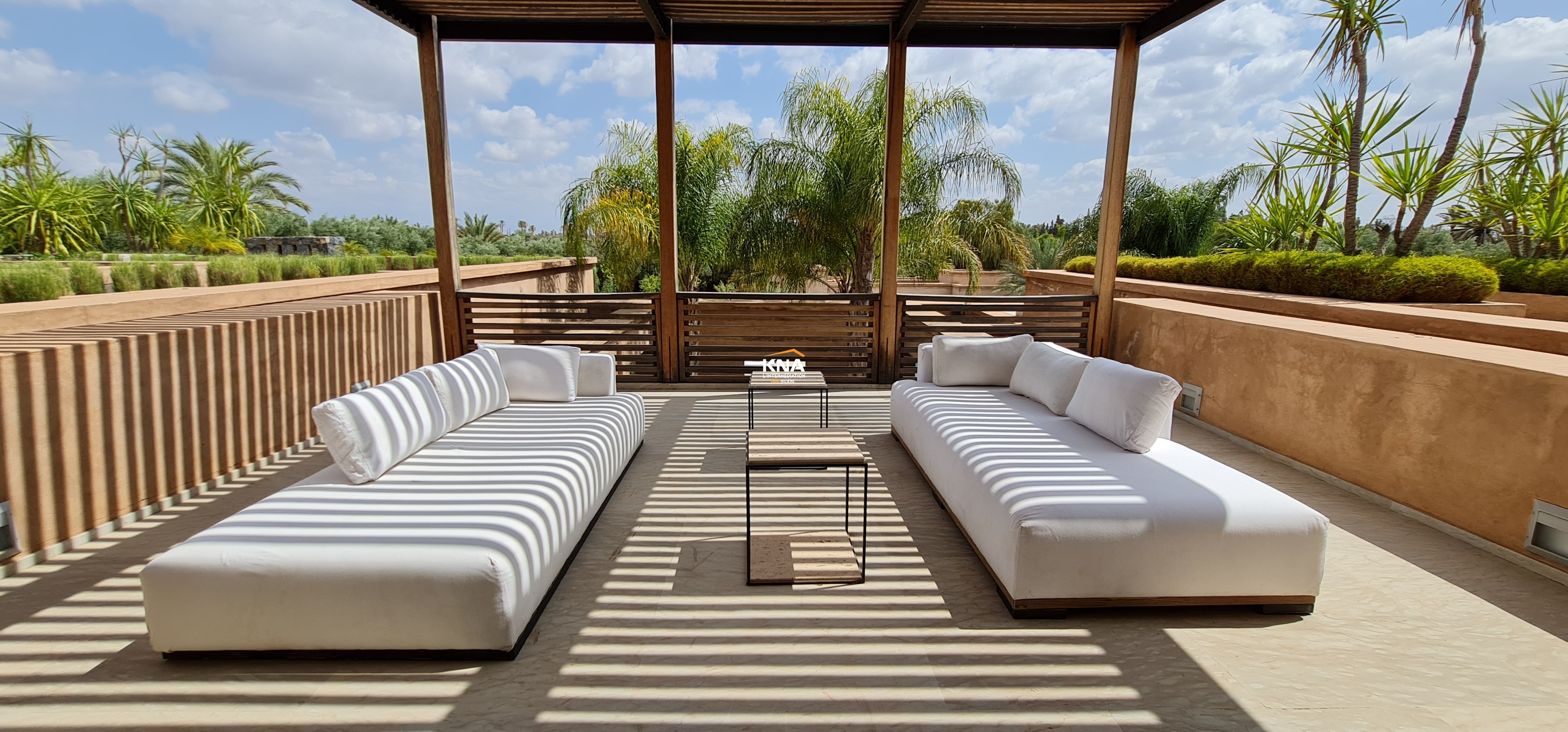 Villa, Bab Atlas Marrakech Morocco