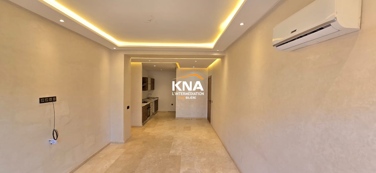 Apartment, Victor Hugo Marrakech Morocco