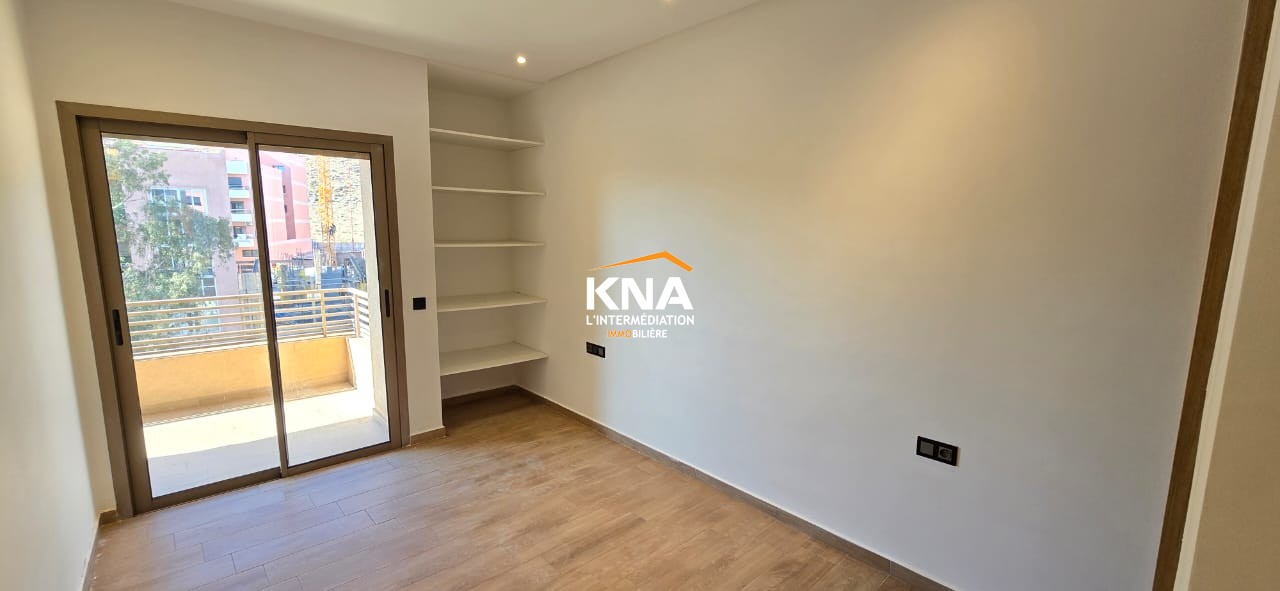 Apartment, Victor Hugo Marrakech Morocco