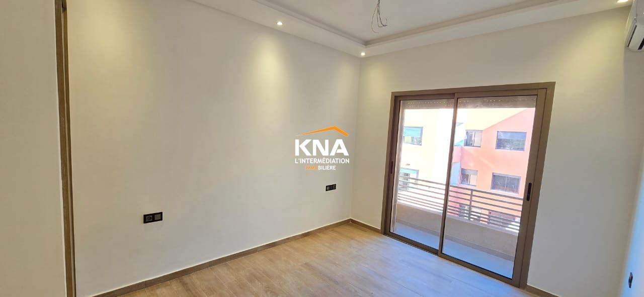 Apartment, Victor Hugo Marrakech Morocco