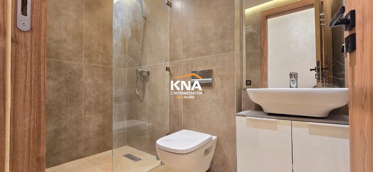 Apartment, Victor Hugo Marrakech Morocco