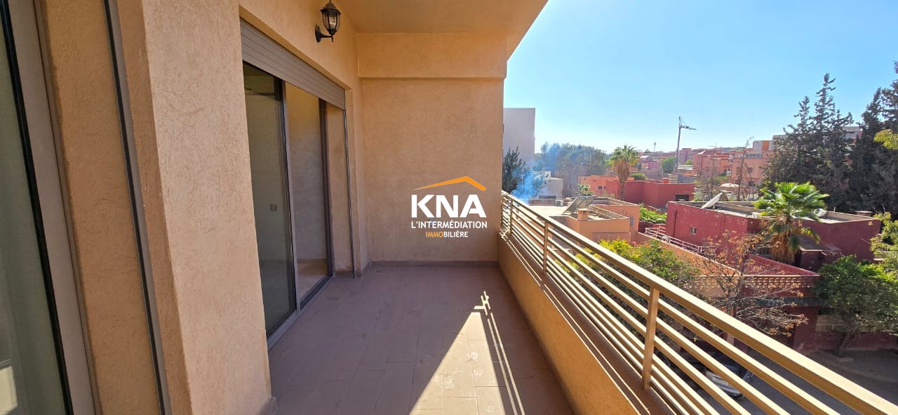 Apartment, Victor Hugo Marrakech Morocco