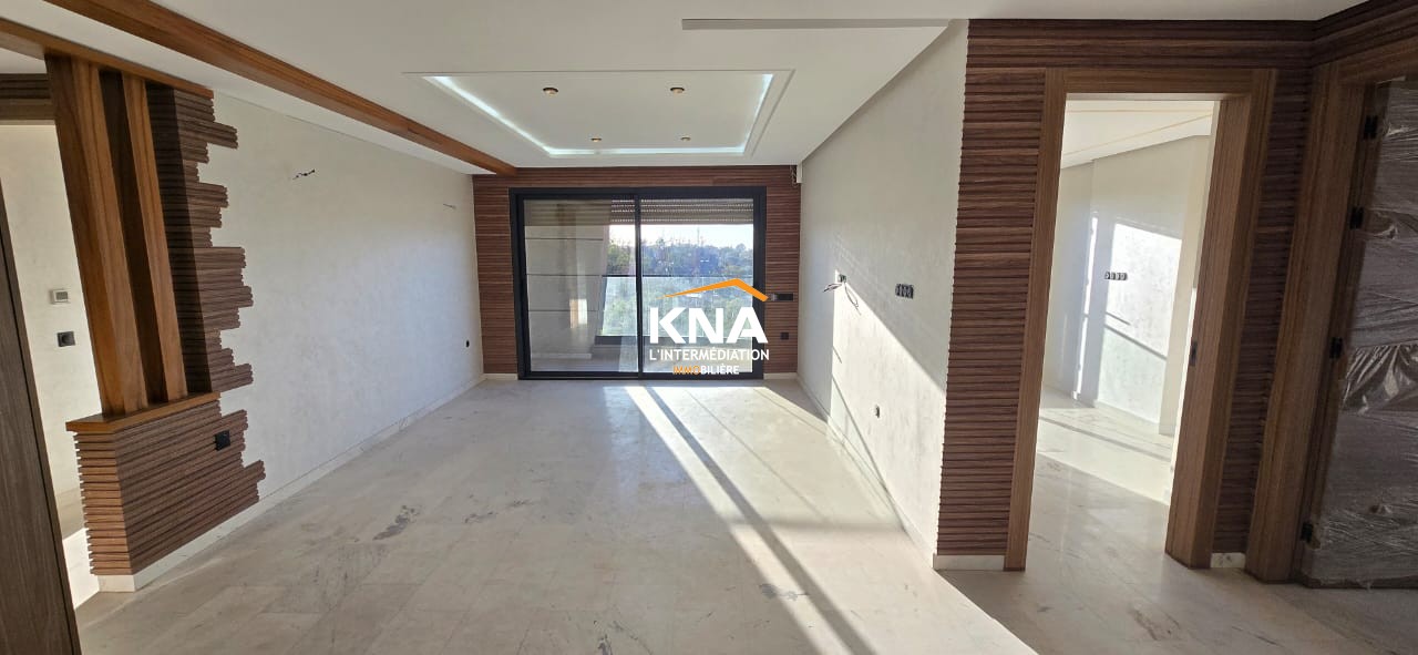 Apartment, Gueliz Marrakech Morocco