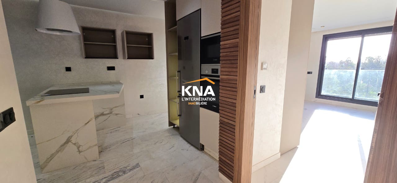 Apartment, Gueliz Marrakech Morocco