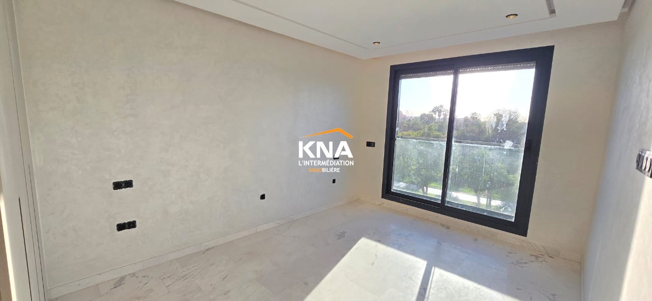 Apartment, Gueliz Marrakech Morocco