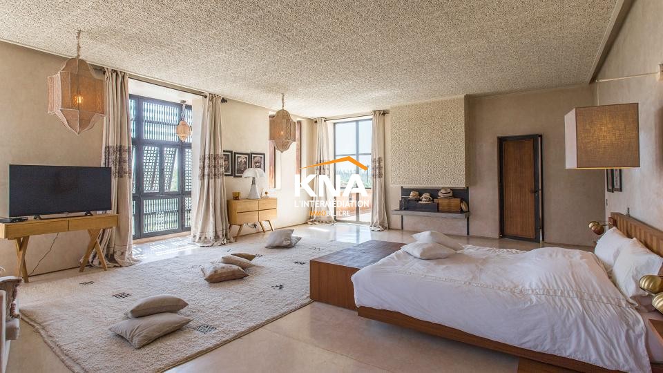 Villa, Palmeraie Marrakech Maroc