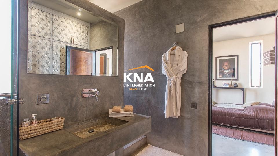 Villa, Palmeraie Marrakech Maroc