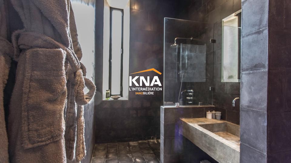 Villa, Palmeraie Marrakech Maroc