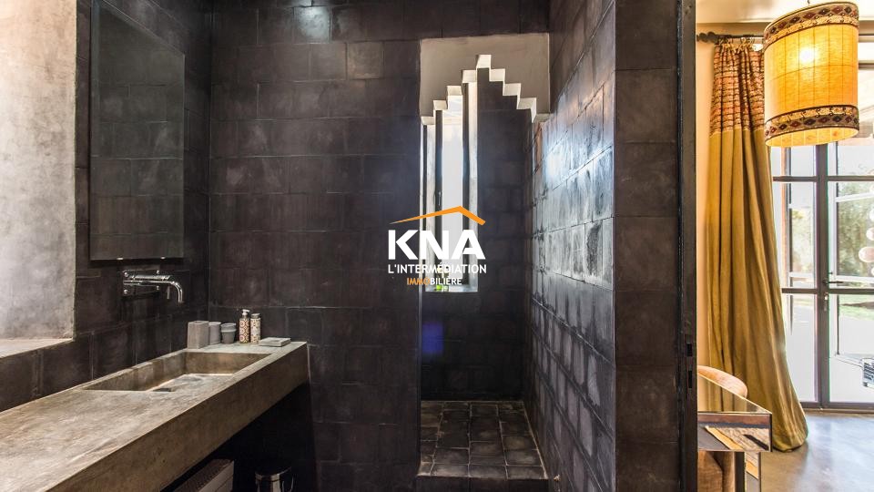 Villa, Palmeraie Marrakech Maroc