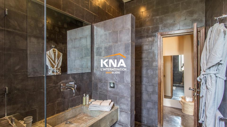 Villa, Palmeraie Marrakech Maroc