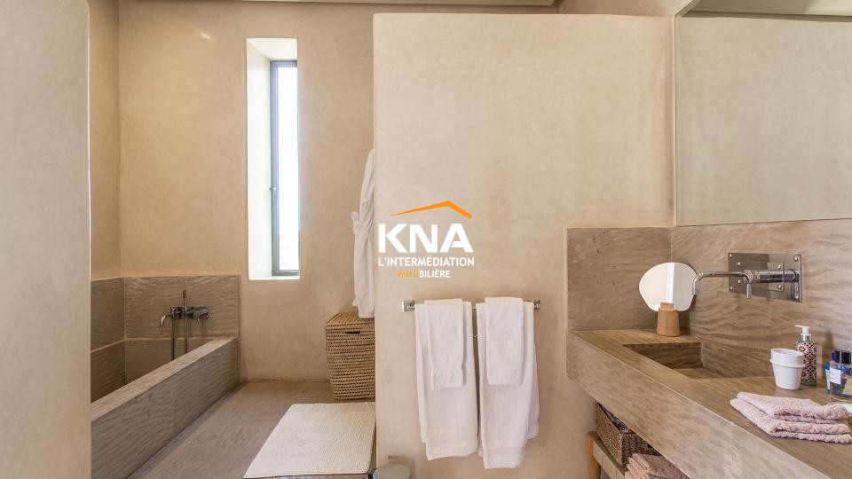 Villa, Palmeraie Marrakech Maroc