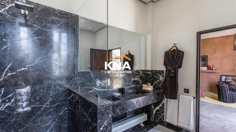 Villa, Palmeraie Marrakech Maroc