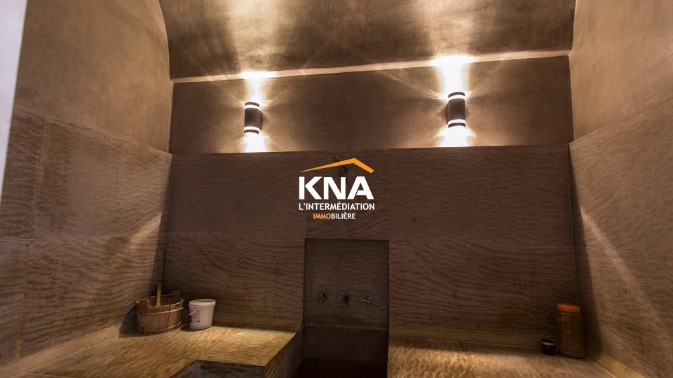 Villa, Palmeraie Marrakech Maroc