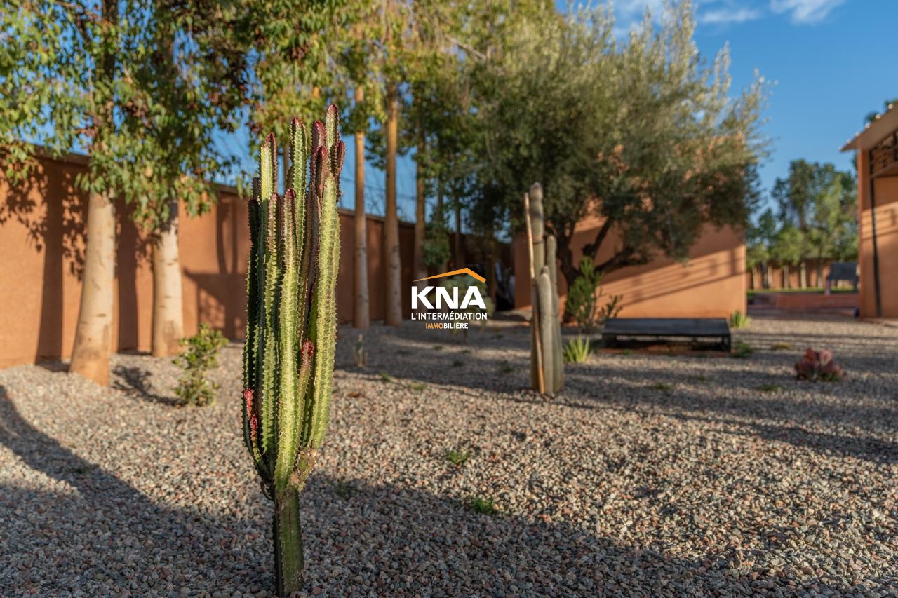 Villa, Route de l'Ourika Marrakech Maroc