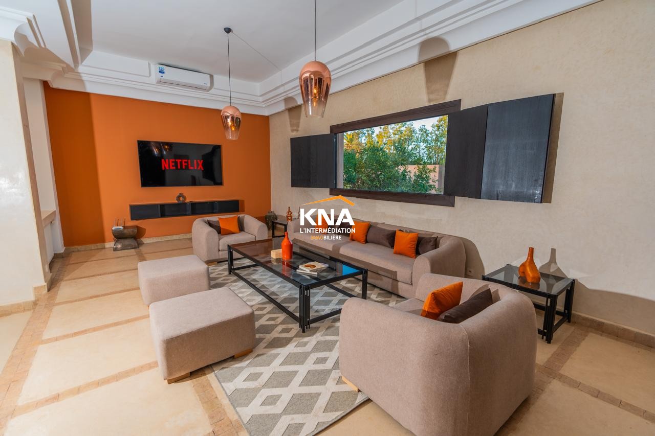 Villa, Route de l'Ourika Marrakech Maroc