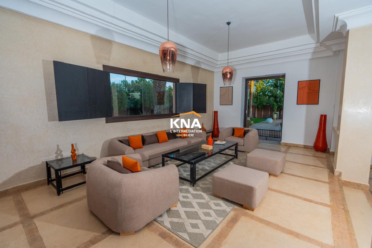 Villa, Route de l'Ourika Marrakech Maroc