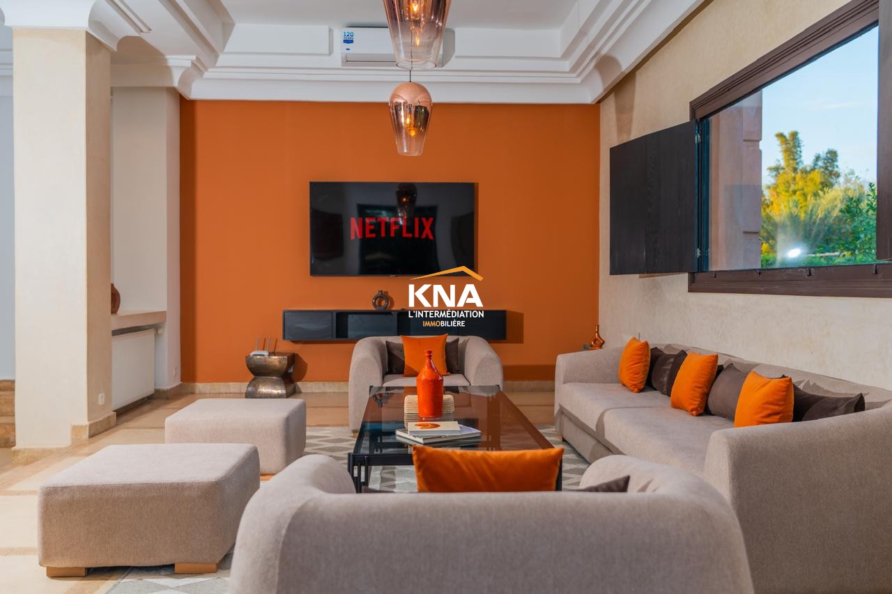 Villa, Route de l'Ourika Marrakech Maroc